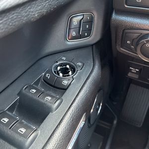 2018 FORD EXPEDITION MAX LIMITED — миниатюра 63