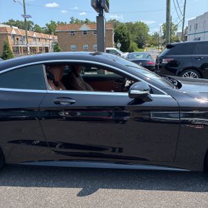 2019 Mercedes-BENZ S-CLASS — миниатюра 11