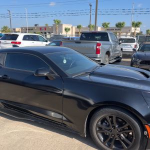 صورة مصغرة 13 لـ 2023 Chevrolet CAMARO LT