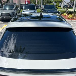 2021 Porsche CAYENNE GTS COUPE 照片 16