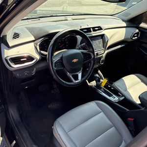 2021 Chevrolet TRAILBLAZER LT 缩略图 33