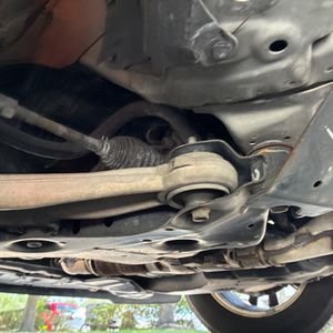 2015 Nissan PATHFINDER SL 照片 28