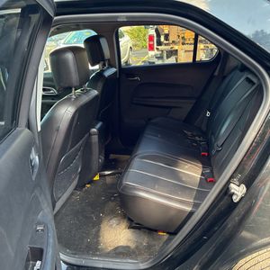 2015 Chevrolet EQUINOX LT — миниатюра 34