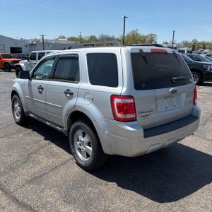 FORD ESCAPE XLT - 5