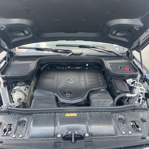 صورة مصغرة 46 لـ 2025 Mercedes-BENZ GLS