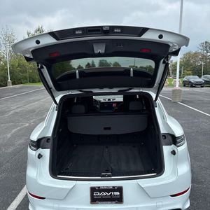 2024 Porsche CAYENNE S 缩略图 48