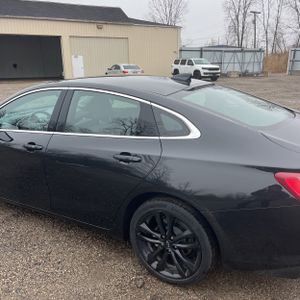 CHEVROLET MALIBU 1LT - 6