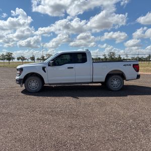 صورة 3 لـ 2024 FORD F-150 XL