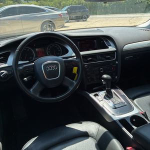2009 AUDI A4 2.0T PREMIUM — миниатюра 37