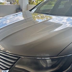 2017 Lincoln MKX RESERVE thumbnail 42