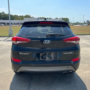 صورة 7 لـ 2016 Hyundai TUCSON LIMITED
