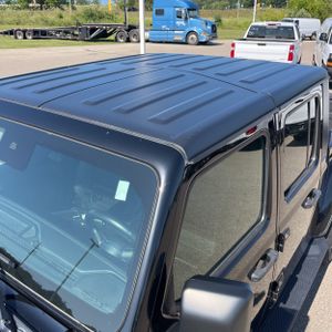 صورة مصغرة 16 لـ 2021 JEEP GLADIATOR OVERLAND