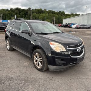 صورة مصغرة 12 لـ 2014 Chevrolet EQUINOX LT