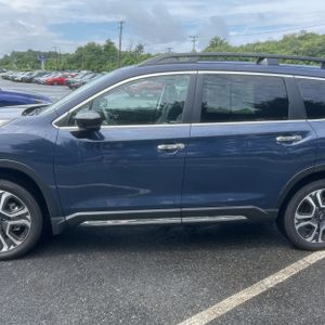2025 Subaru ASCENT TOURING 照片 4