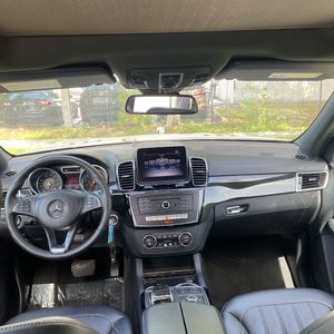 2019 Mercedes-BENZ GLS 缩略图 39