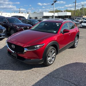 MAZDA CX-30 2.5 S PREFERRED - 1