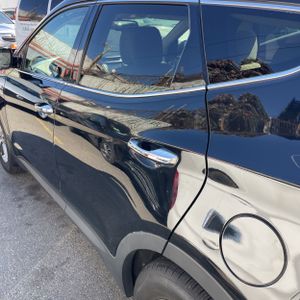 HYUNDAI SANTA FE SPORT 2.4L - 5