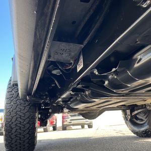 2026 JEEP WRANGLER MOAB 392 — миниатюра 22
