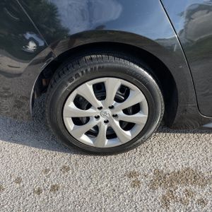 صورة مصغرة 19 لـ 2022 Toyota COROLLA LE