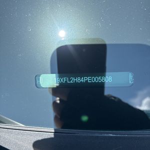 صورة مصغرة 53 لـ 2023 Honda CIVIC SPORT