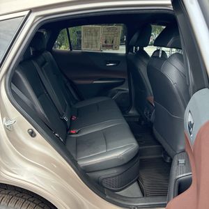 2024 Toyota VENZA XLE — миниатюра 35