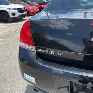 2013 Chevrolet IMPALA LT FLEET 缩略图 23
