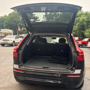 2023 Volvo XC60 B5 CORE thumbnail 44