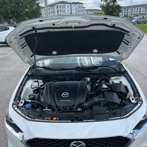 صورة مصغرة 44 لـ 2019 Mazda MAZDA3 SEDAN SELECT
