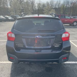 SUBARU CROSSTREK 2.0I PREMIUM - 7