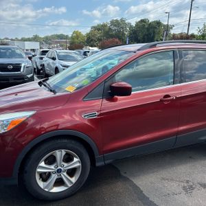 2014 FORD ESCAPE SE 照片 2