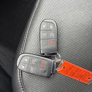 2023 JEEP COMPASS LIMITED thumbnail 55