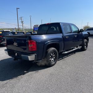 CHEVROLET SILVERADO 1500 LT - 8