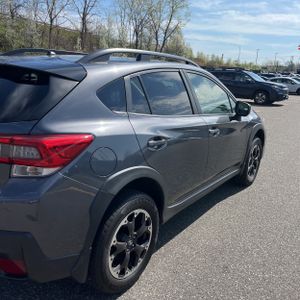 SUBARU CROSSTREK BASE - 9