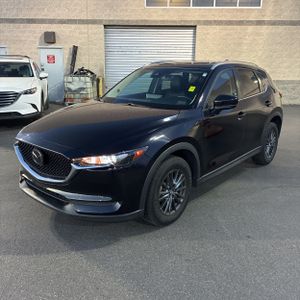 MAZDA CX-5 TOURING - 1