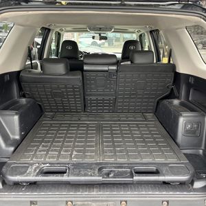 2010 Toyota 4RUNNER SR5 — миниатюра 40