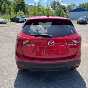 صورة 7 لـ 2016 Mazda CX-5 2016.5 GS