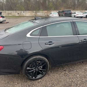 CHEVROLET MALIBU 1LT - 9