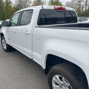 CHEVROLET COLORADO LT - 6