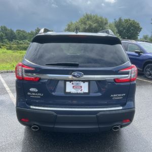 2025 Subaru ASCENT TOURING 照片 7