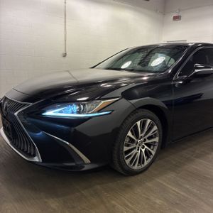 LEXUS ES 350 BASE - 2
