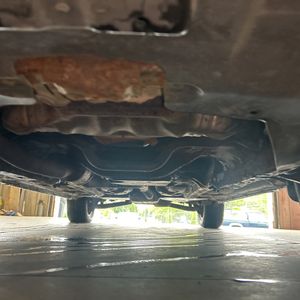 2013 Subaru OUTBACK 2.5I PREMIUM — миниатюра 27