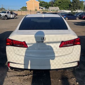 صورة 7 لـ 2019 Acura TLX V6