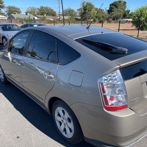 2006 Toyota PRIUS BASE 照片 52