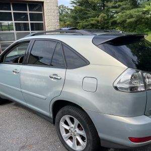 2009 Lexus RX 350 BASE — фото 6