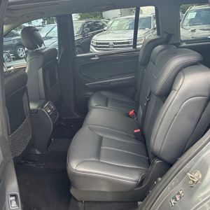 2012 Mercedes-BENZ GL — миниатюра 34