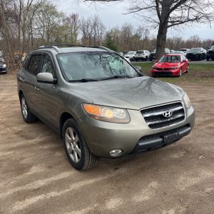HYUNDAI SANTA FE SE - 10
