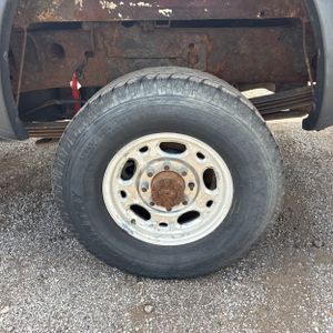 2003 Chevrolet SILVERADO 2500 LS 缩略图 17