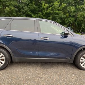 صورة مصغرة 11 لـ 2019 KIA SORENTO LX