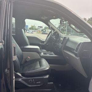 2018 FORD F-150 XLT thumbnail 33