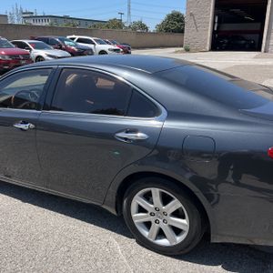 LEXUS ES 350 BASE - 6